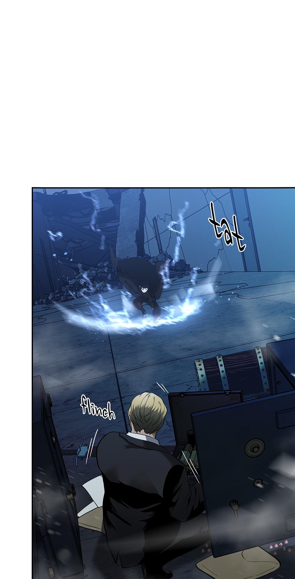 Read Second Life Ranker Manga Online