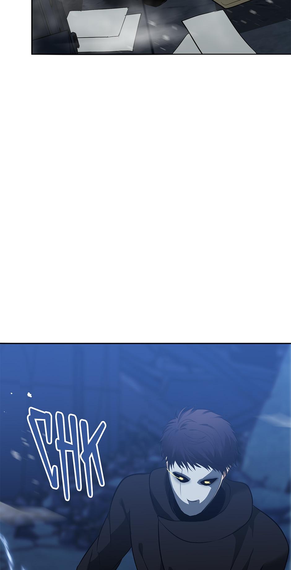 Read Second Life Ranker Manga Online