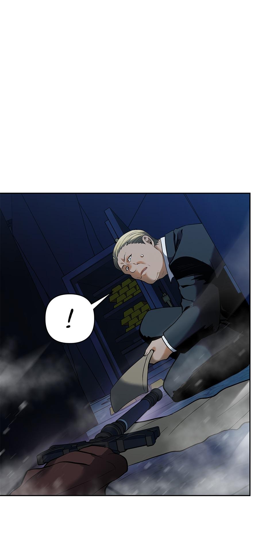 Read Second Life Ranker Manga Online