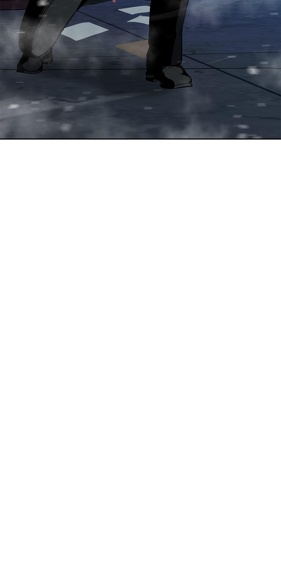 Read Second Life Ranker Manga Online