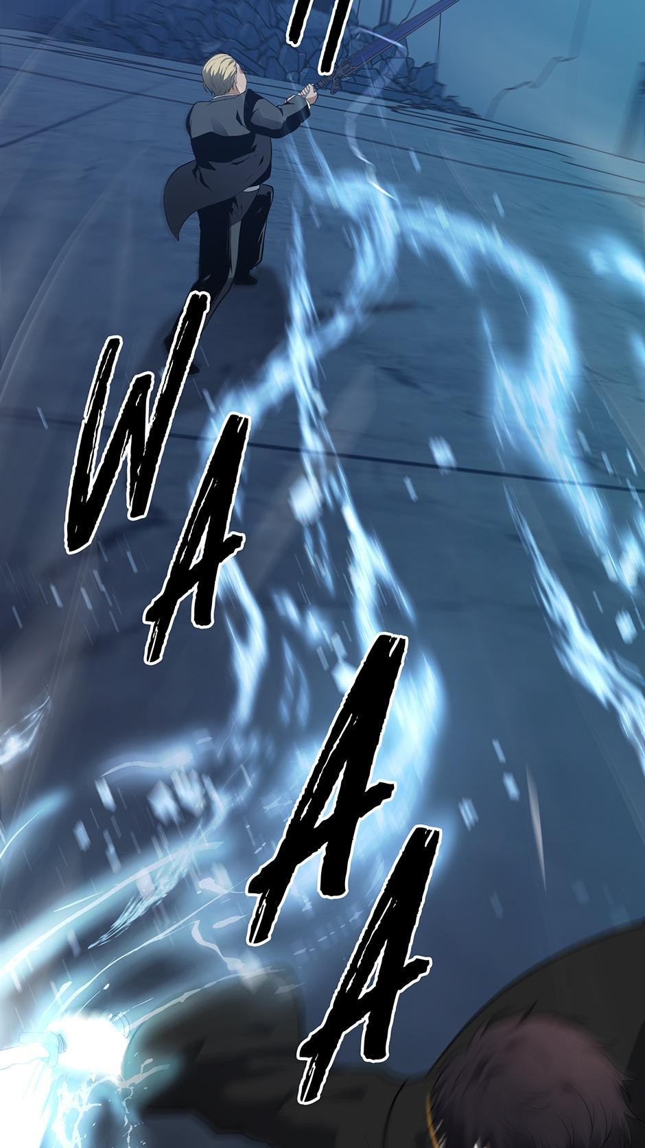 Read Second Life Ranker Manga Online