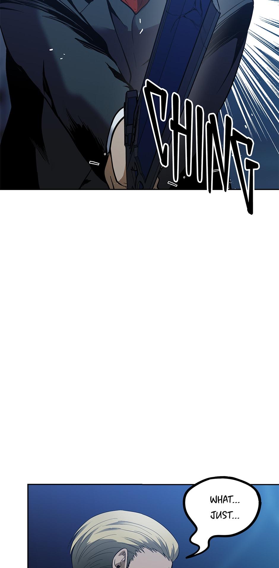 Read Second Life Ranker Manga Online