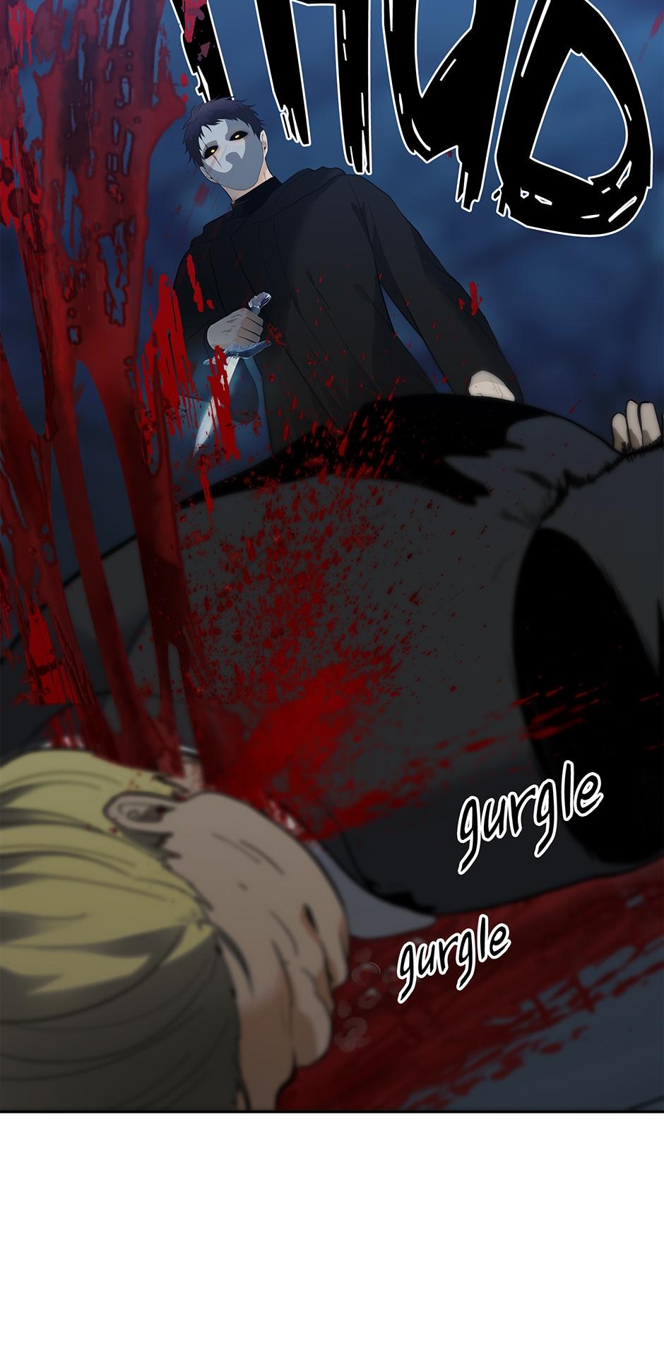 Read Second Life Ranker Manga Online