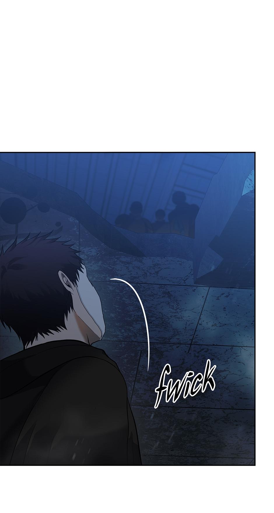 Read Second Life Ranker Manga Online