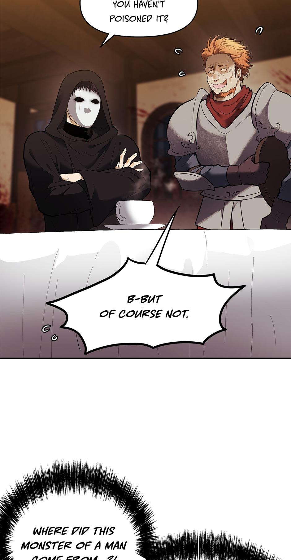 Read Second Life Ranker Manga Online