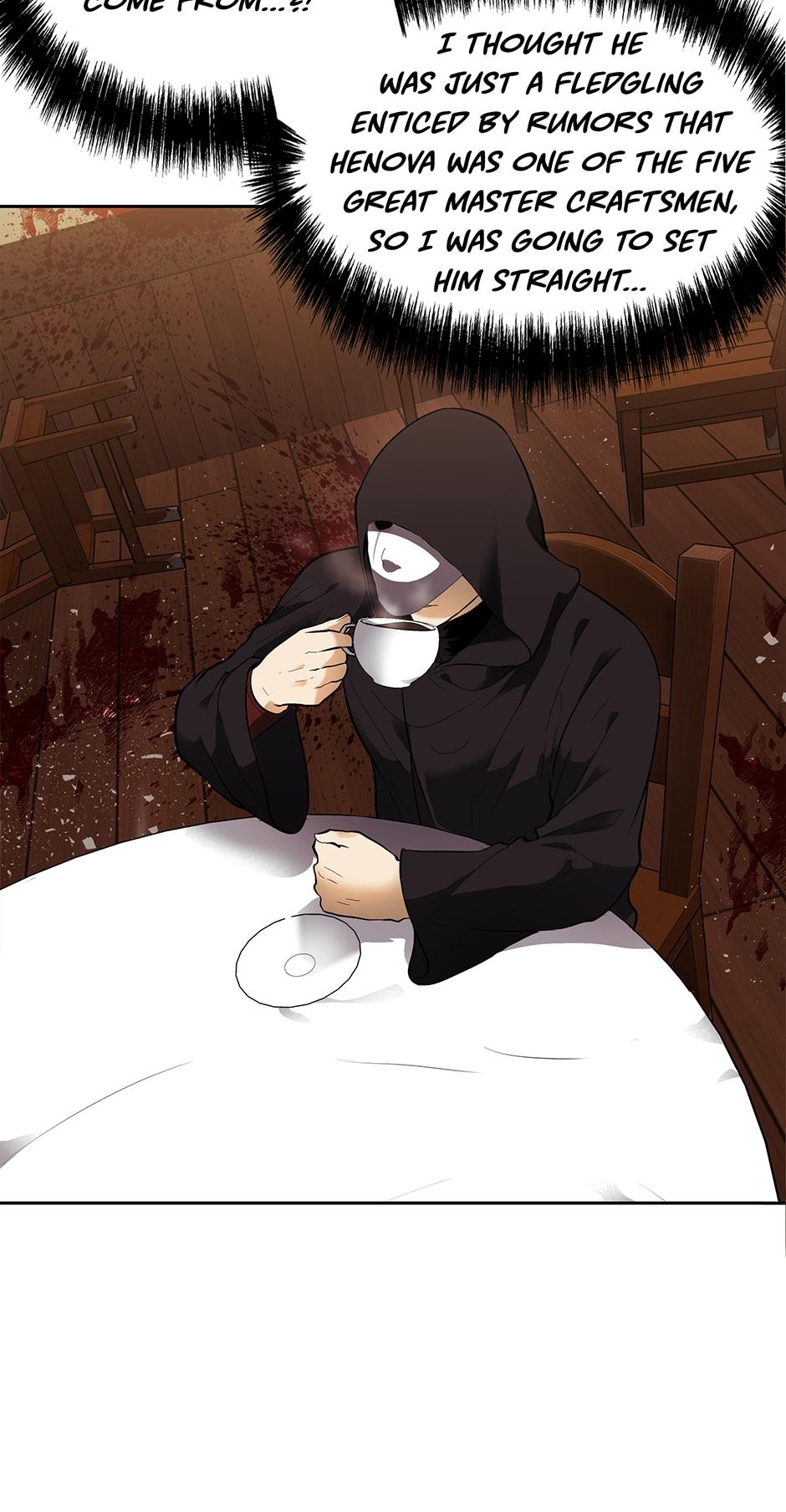 Read Second Life Ranker Manga Online