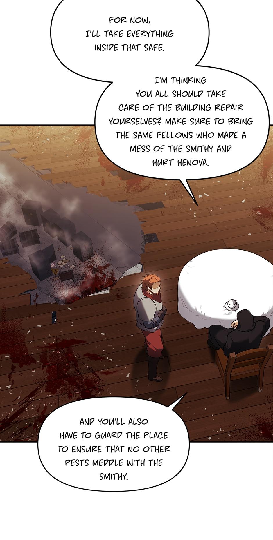 Read Second Life Ranker Manga Online