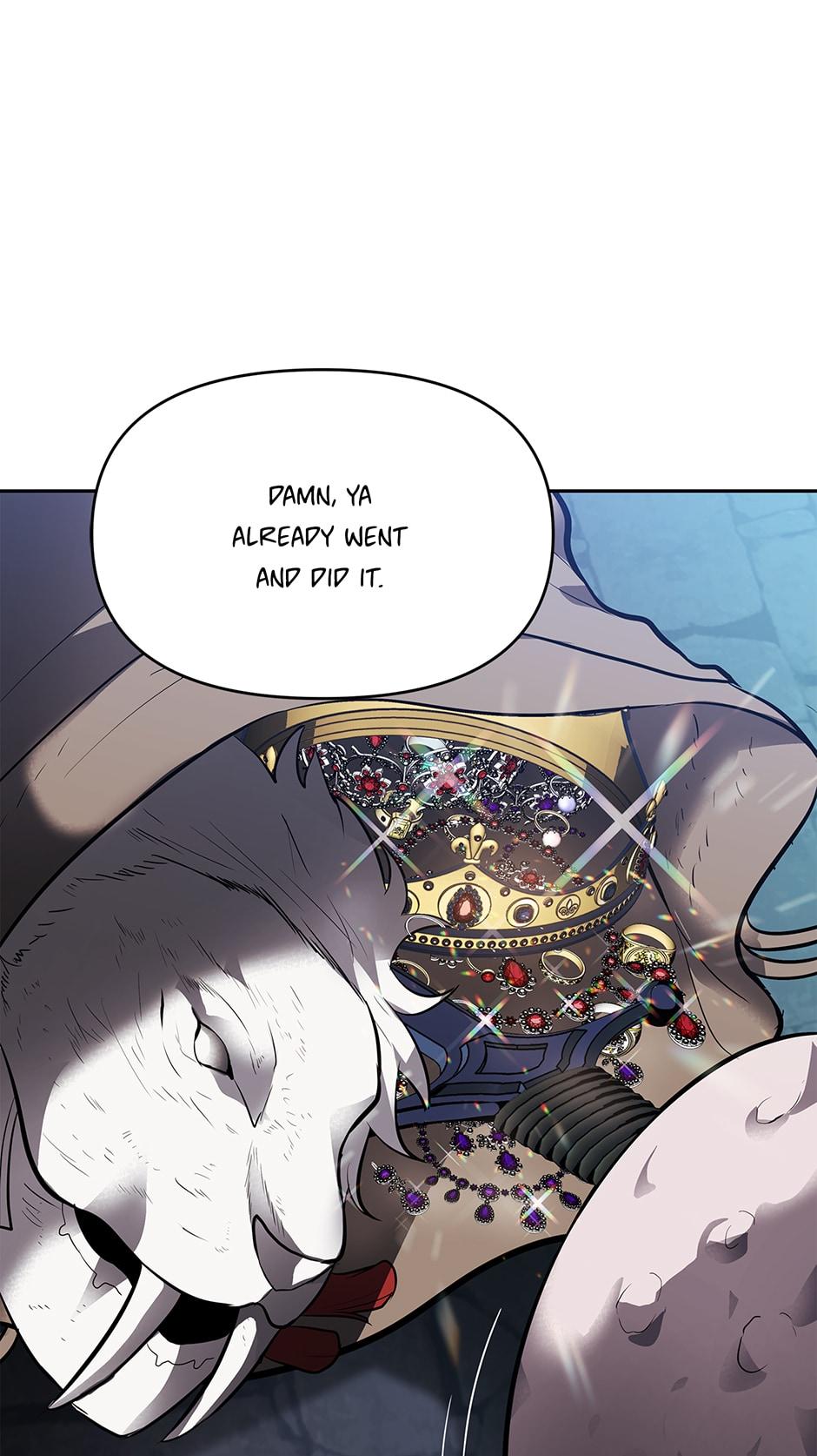 Read Second Life Ranker Manga Online