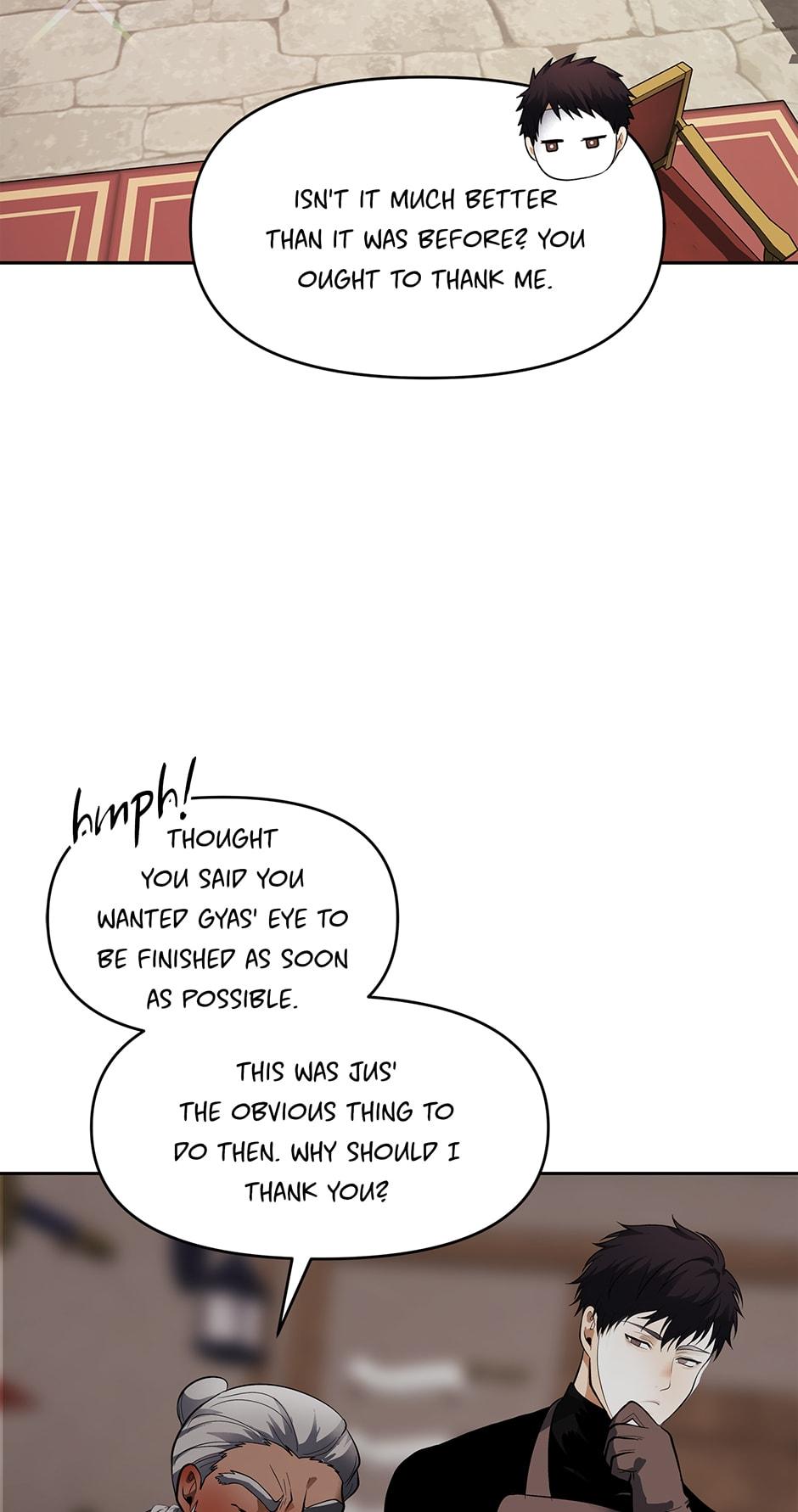 Read Second Life Ranker Manga Online