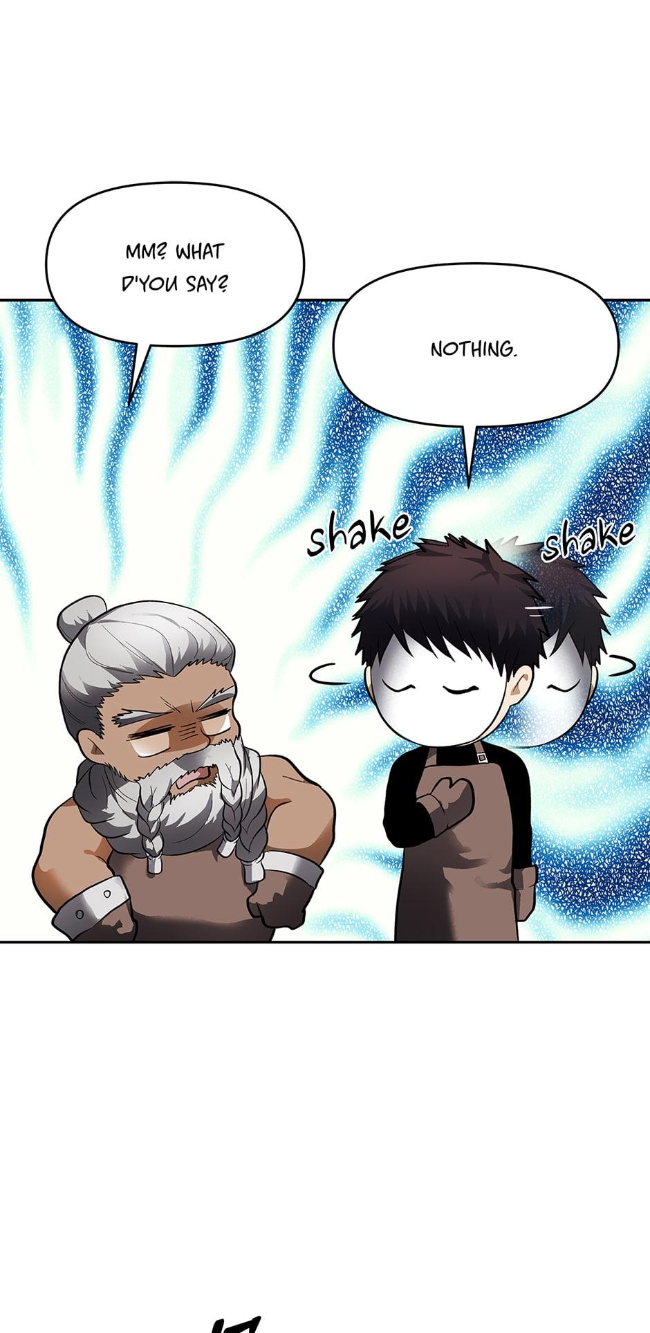 Read Second Life Ranker Manga Online