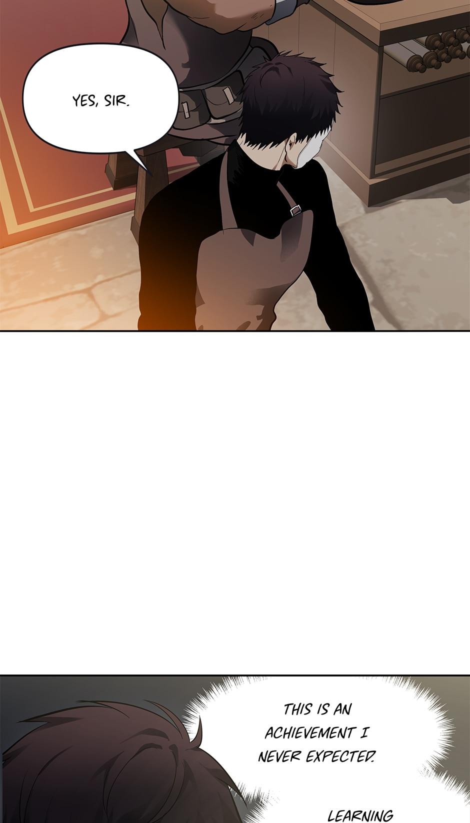 Read Second Life Ranker Manga Online