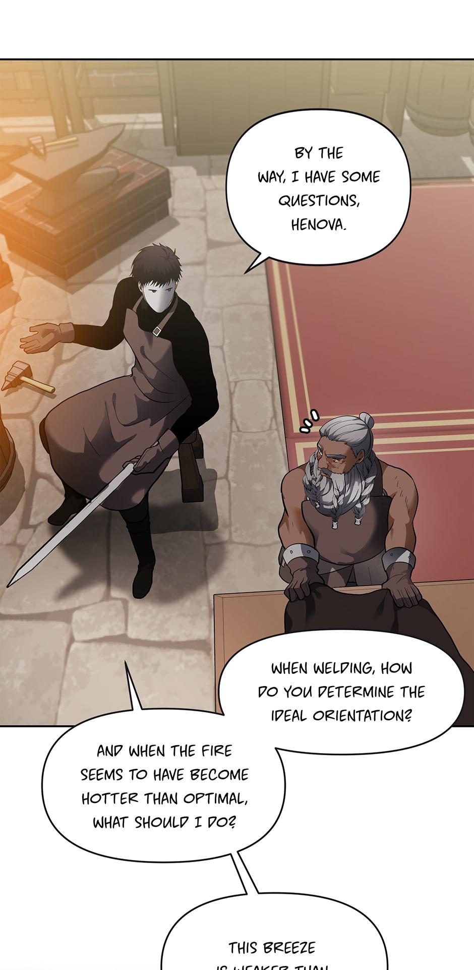 Read Second Life Ranker Manga Online