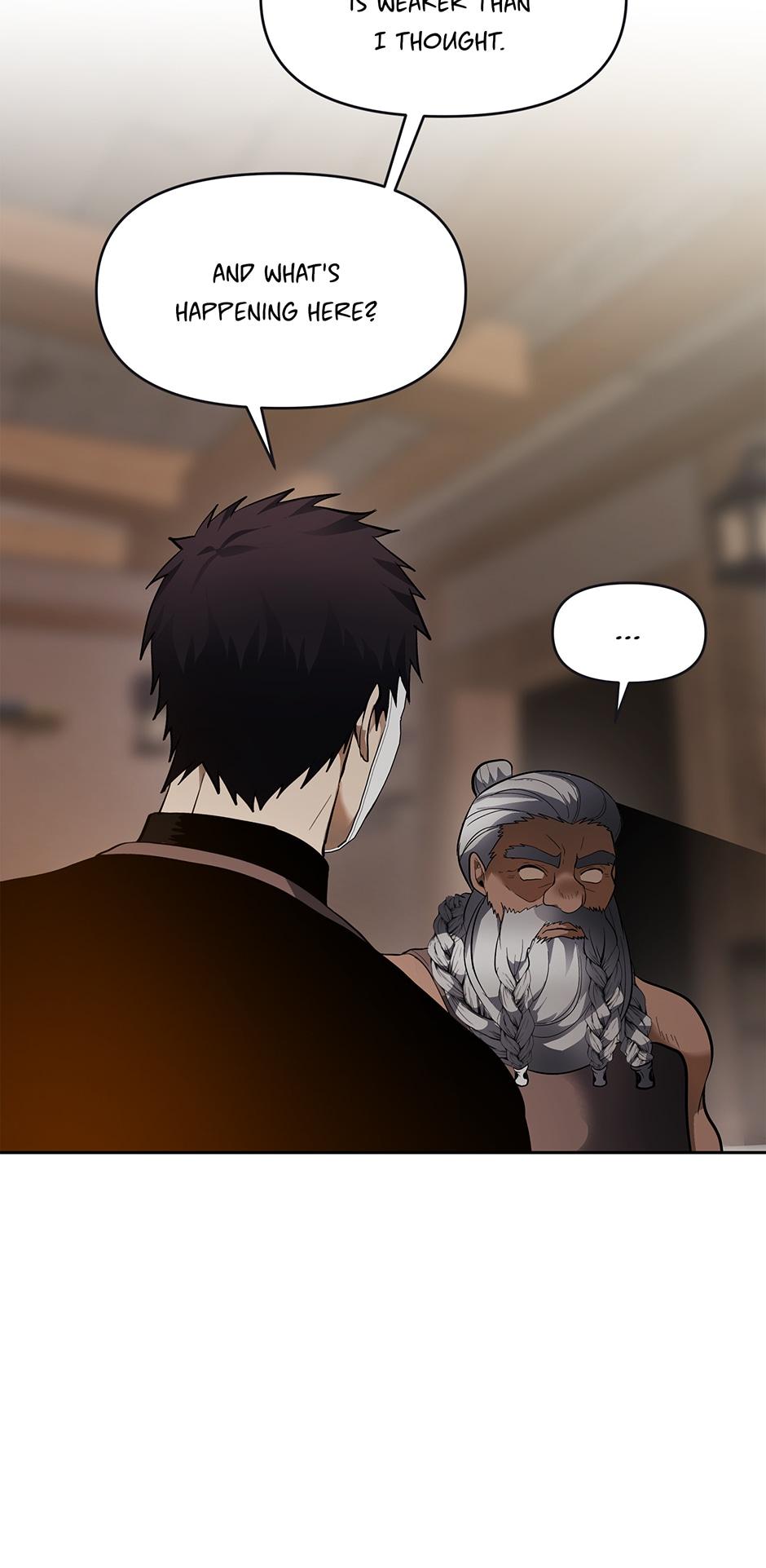 Read Second Life Ranker Manga Online