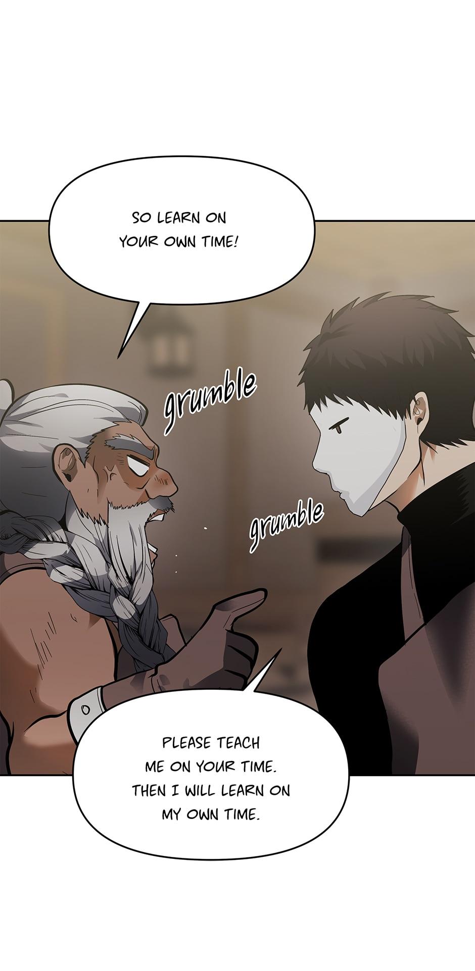 Read Second Life Ranker Manga Online