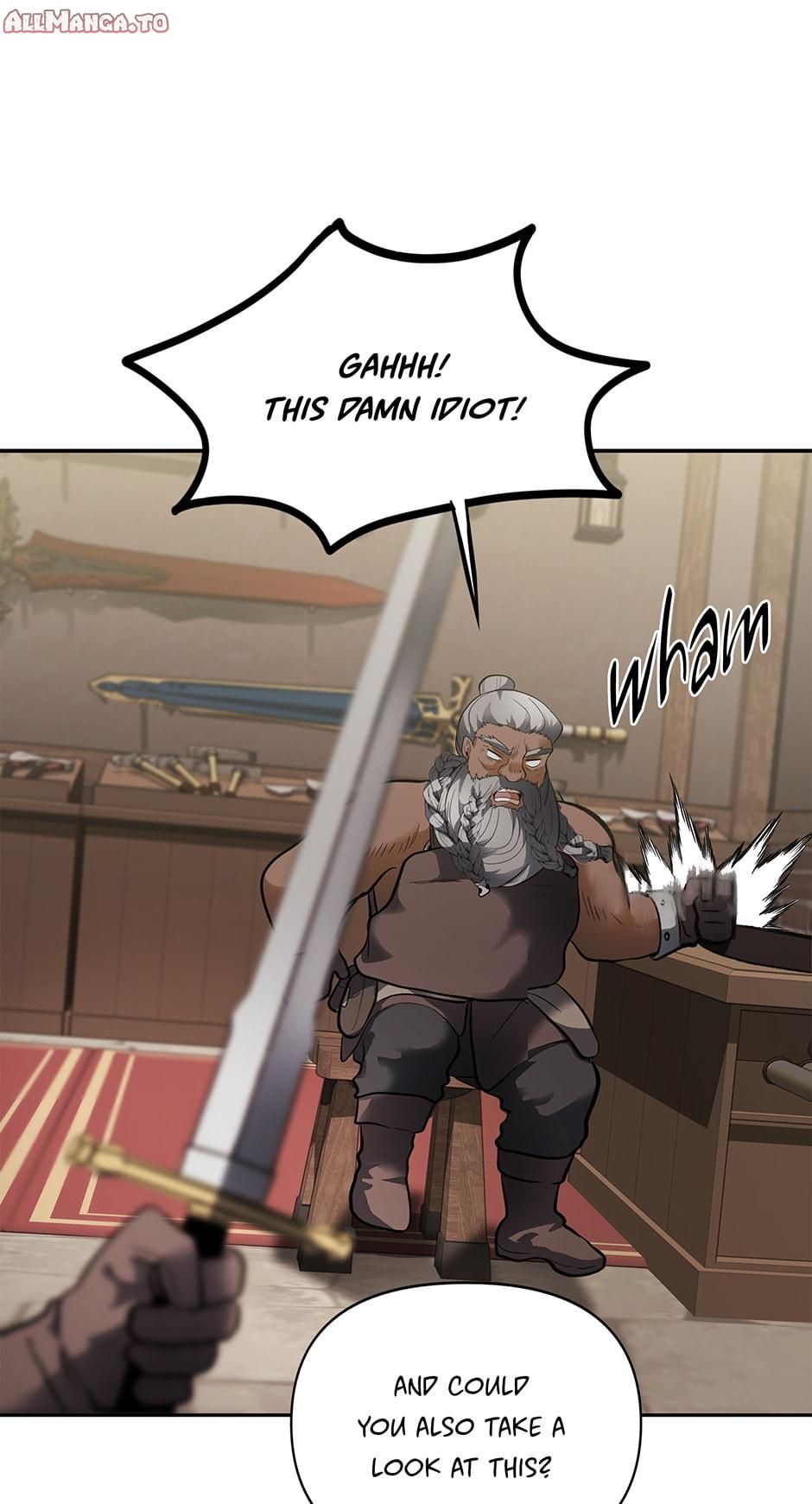 Read Second Life Ranker Manga Online