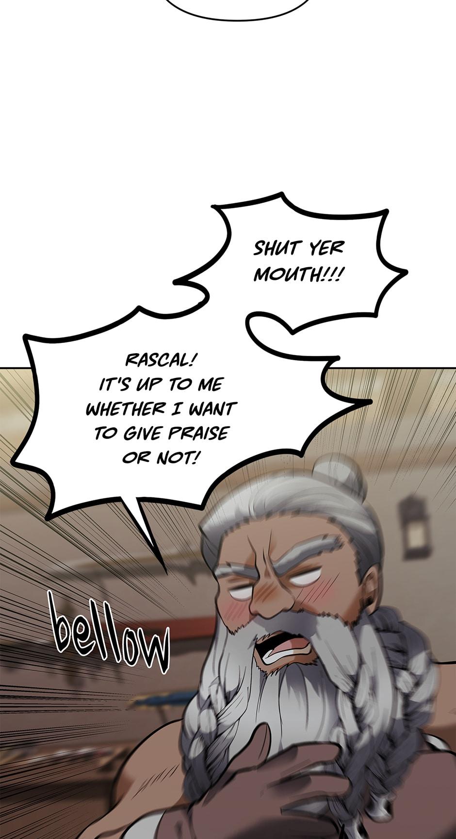 Read Second Life Ranker Manga Online