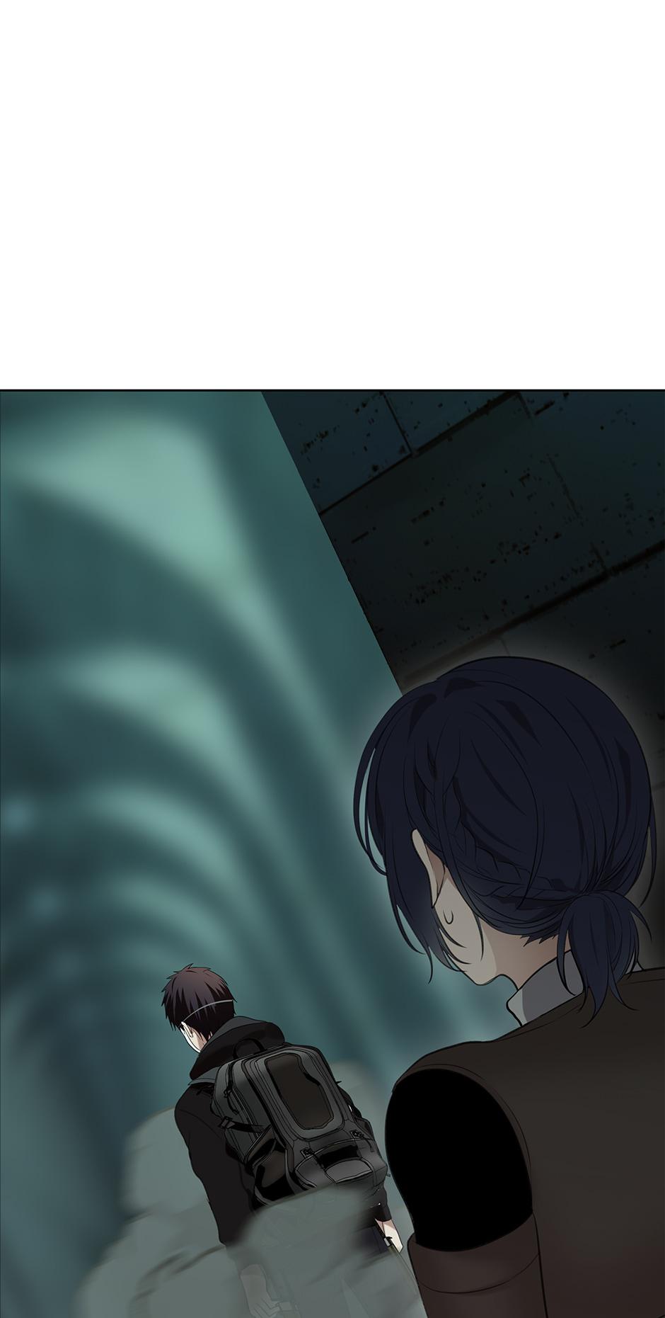 Read Second Life Ranker Manga Online