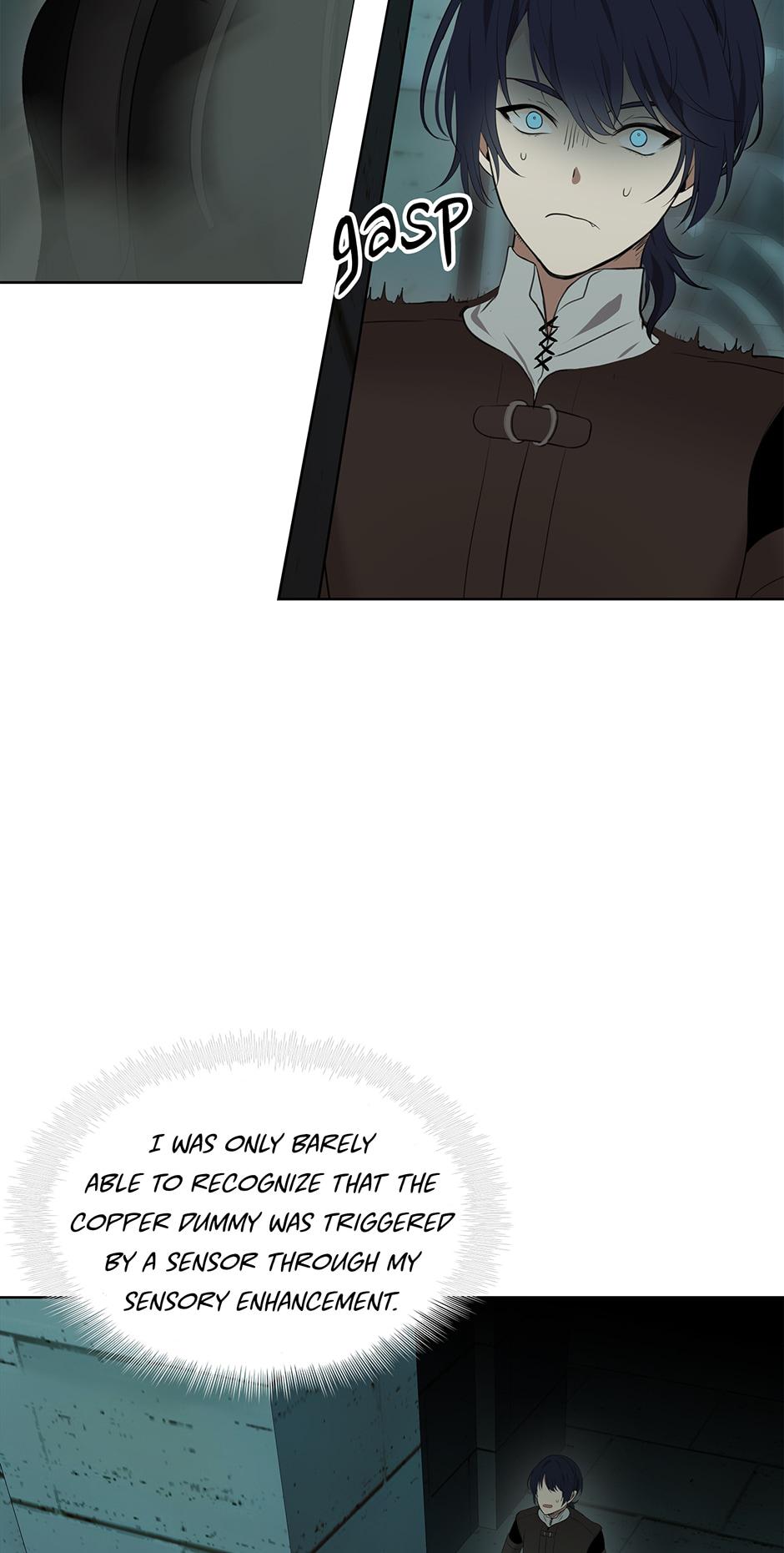 Read Second Life Ranker Manga Online