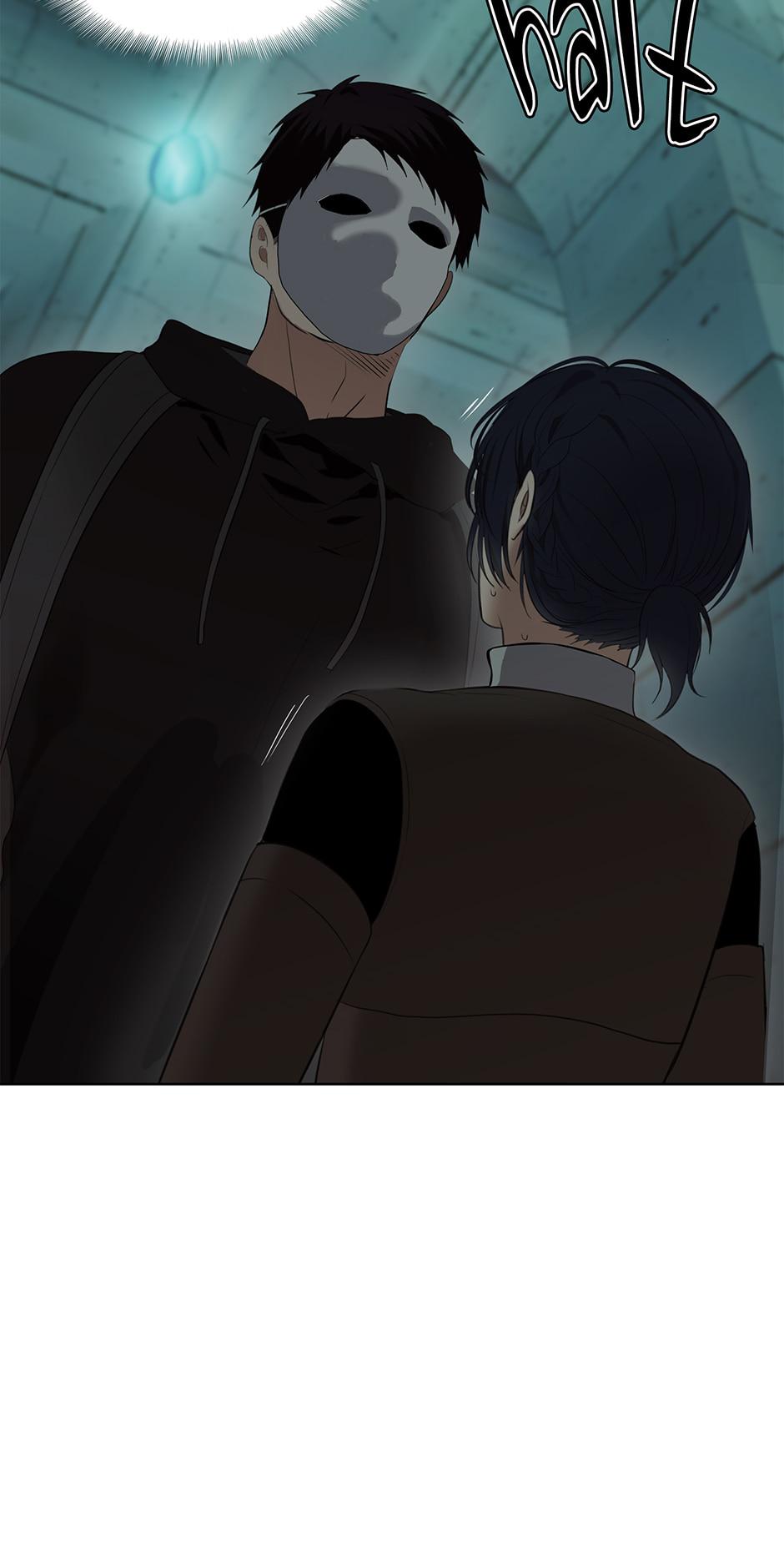 Read Second Life Ranker Manga Online