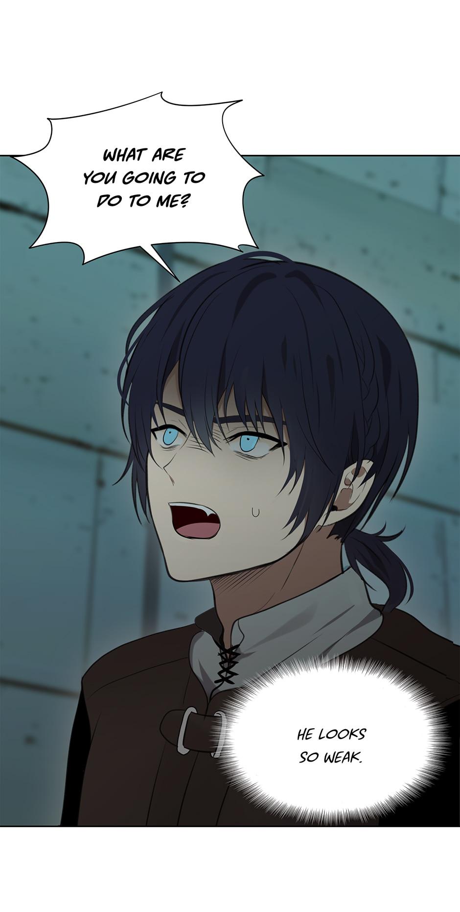 Read Second Life Ranker Manga Online