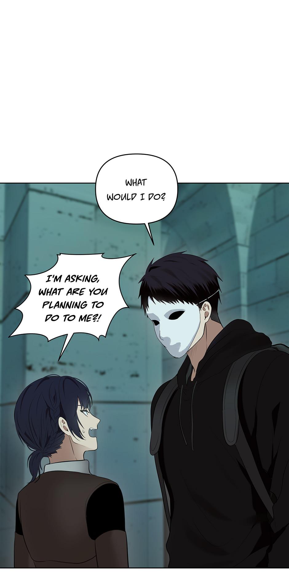 Read Second Life Ranker Manga Online