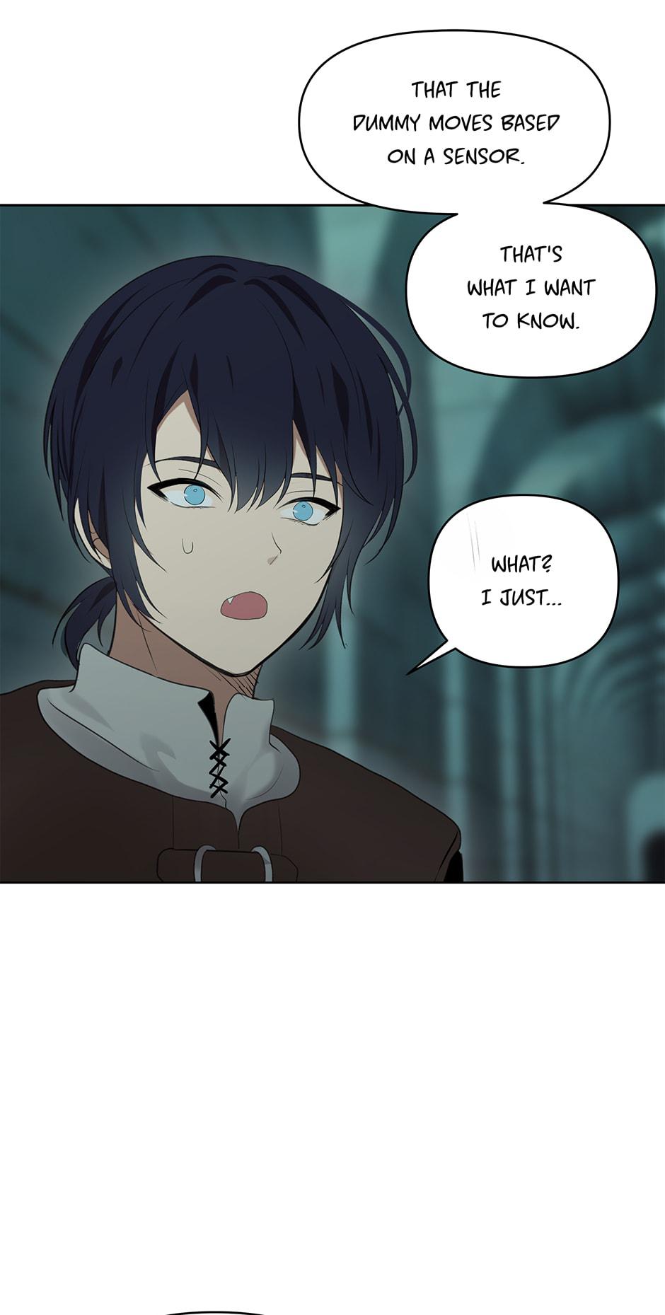 Read Second Life Ranker Manga Online