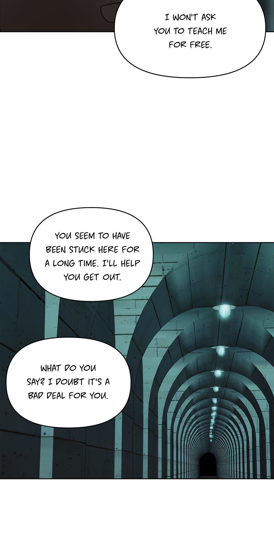 Read Second Life Ranker Manga Online