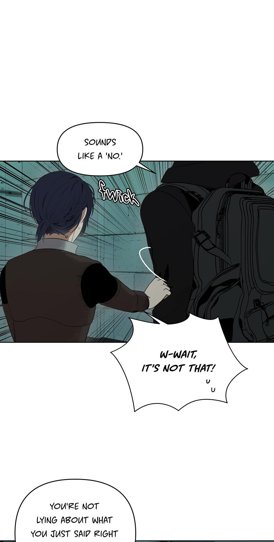 Read Second Life Ranker Manga Online