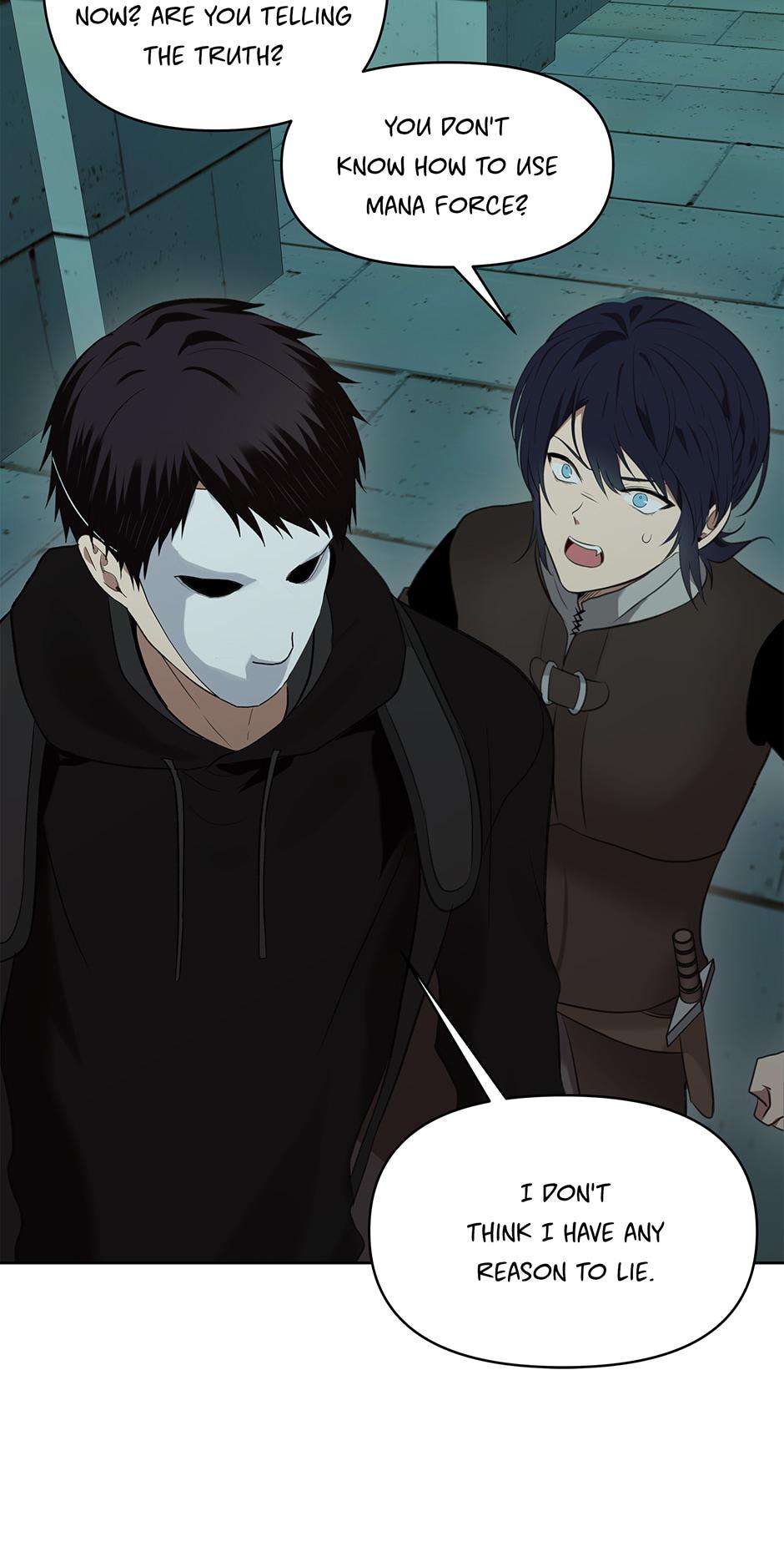 Read Second Life Ranker Manga Online