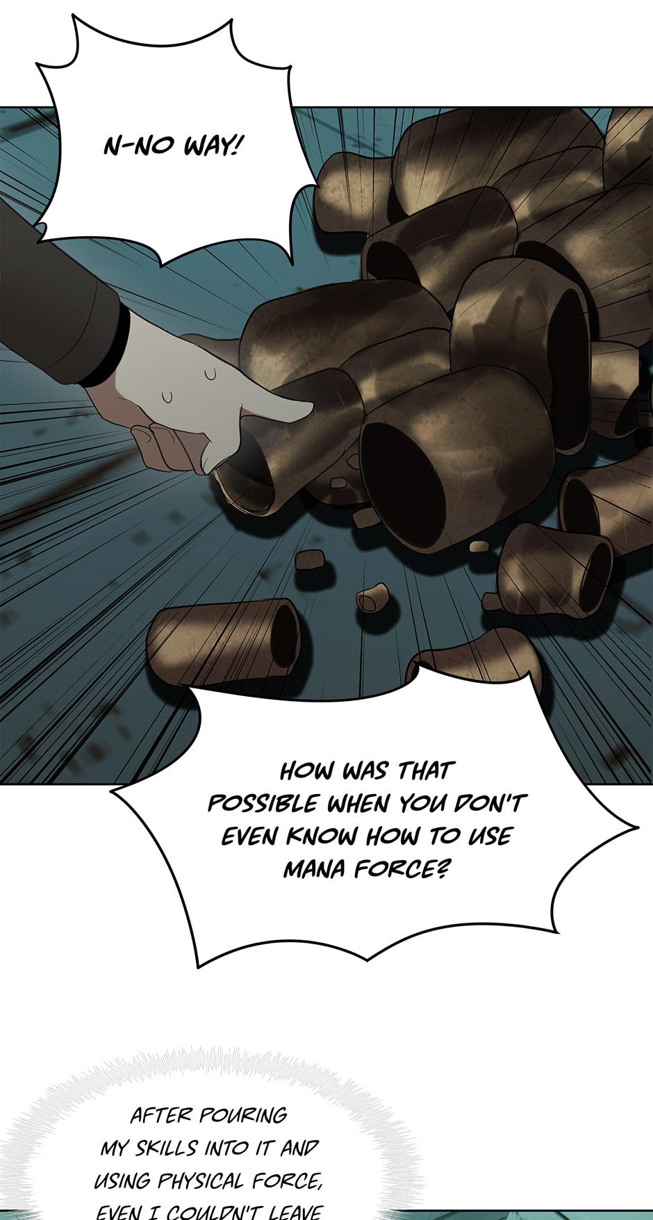 Read Second Life Ranker Manga Online