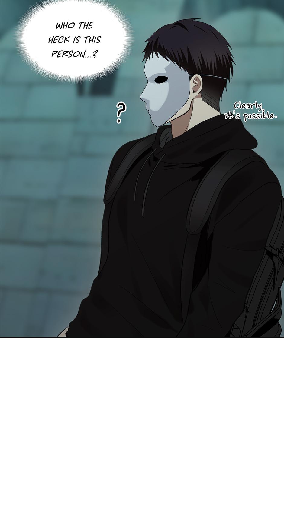 Read Second Life Ranker Manga Online