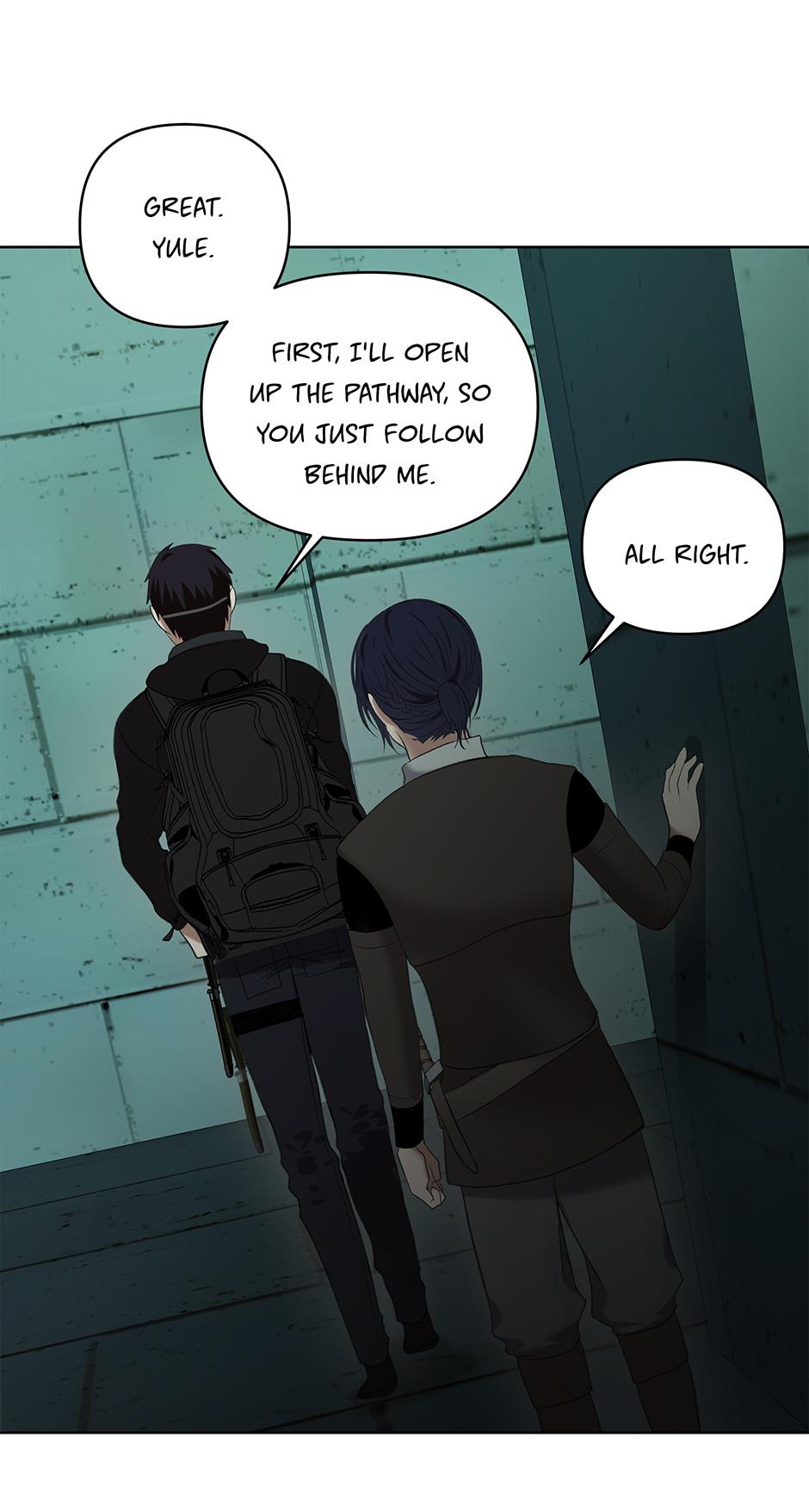 Read Second Life Ranker Manga Online