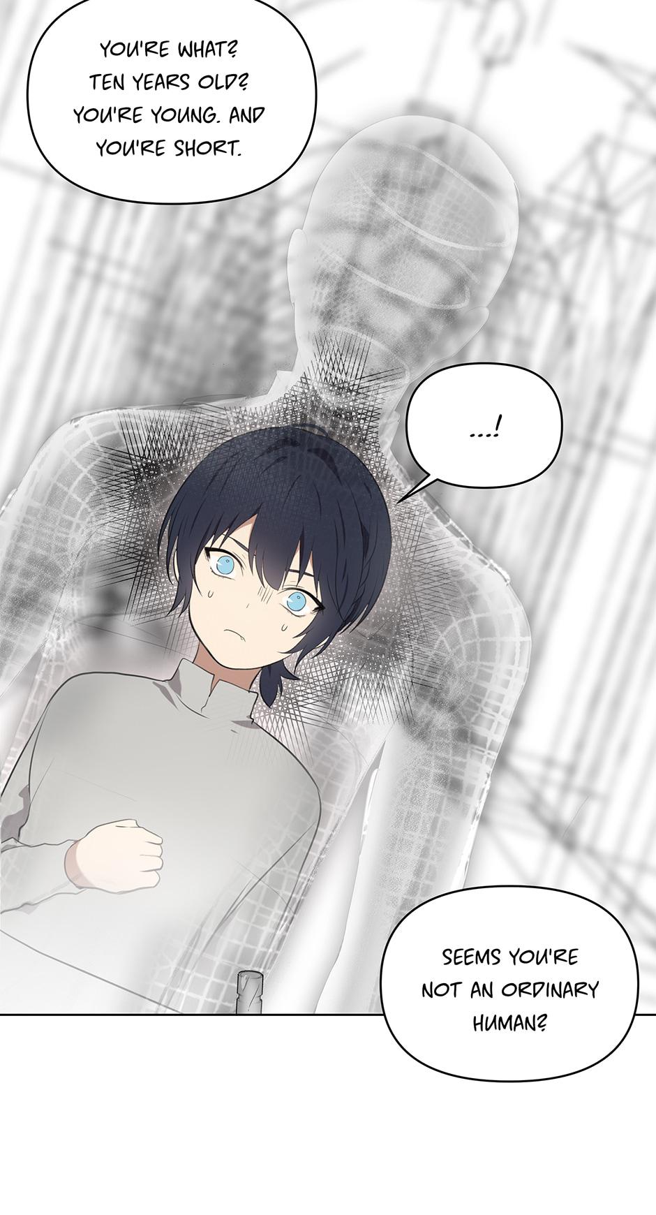 Read Second Life Ranker Manga Online