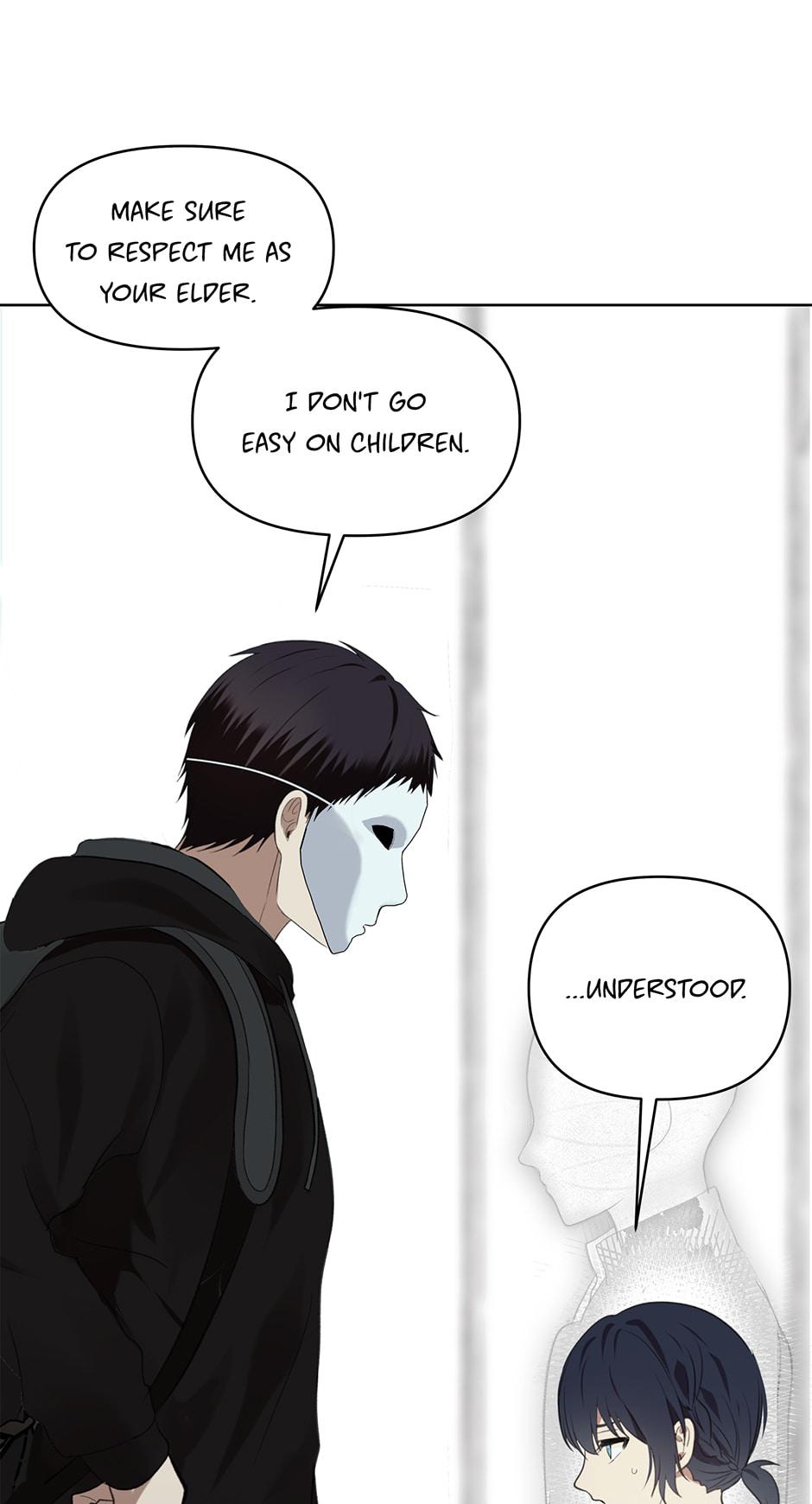 Read Second Life Ranker Manga Online