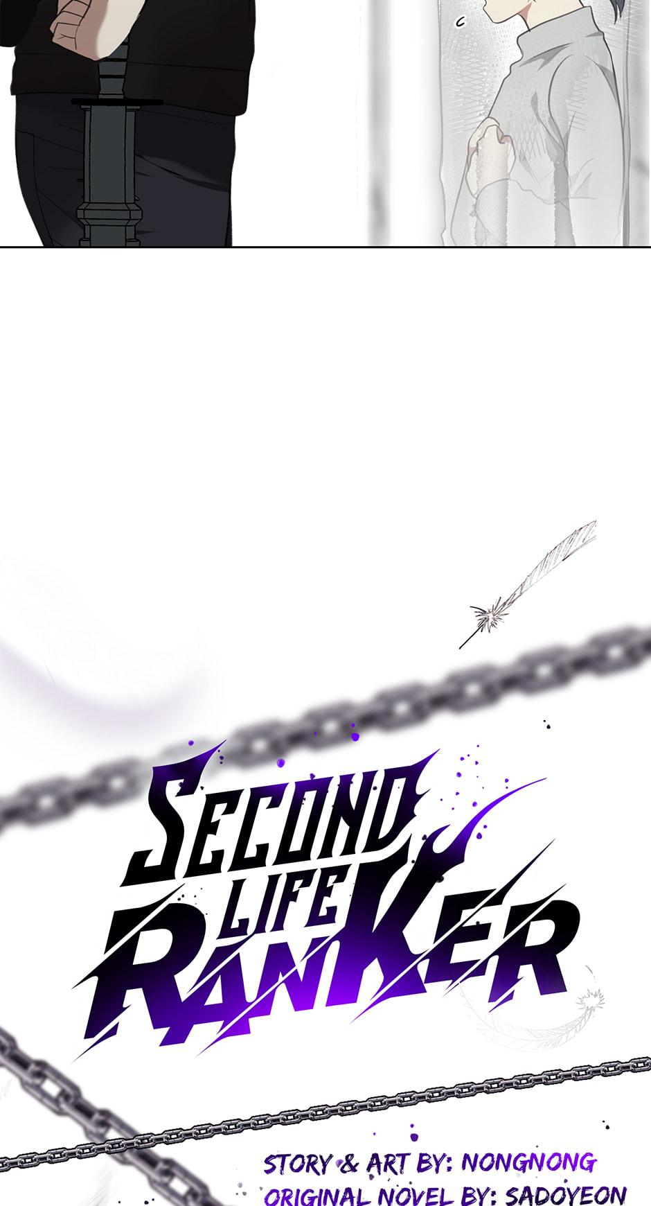 Read Second Life Ranker Manga Online