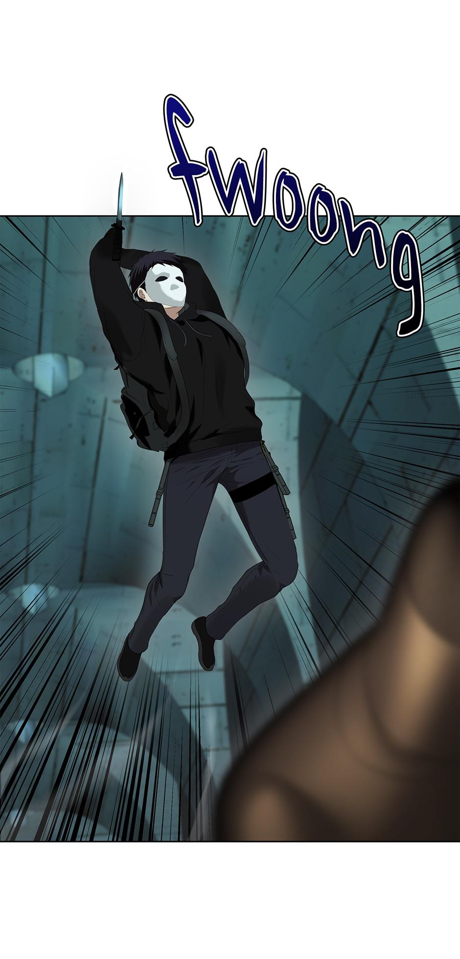 Read Second Life Ranker Manga Online