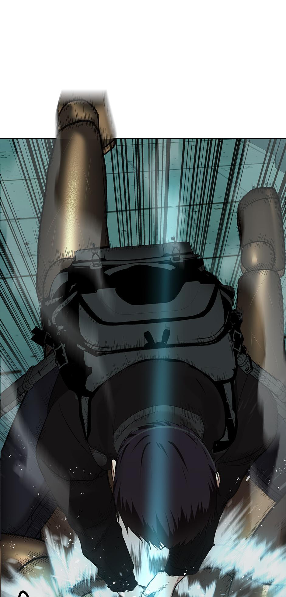 Read Second Life Ranker Manga Online