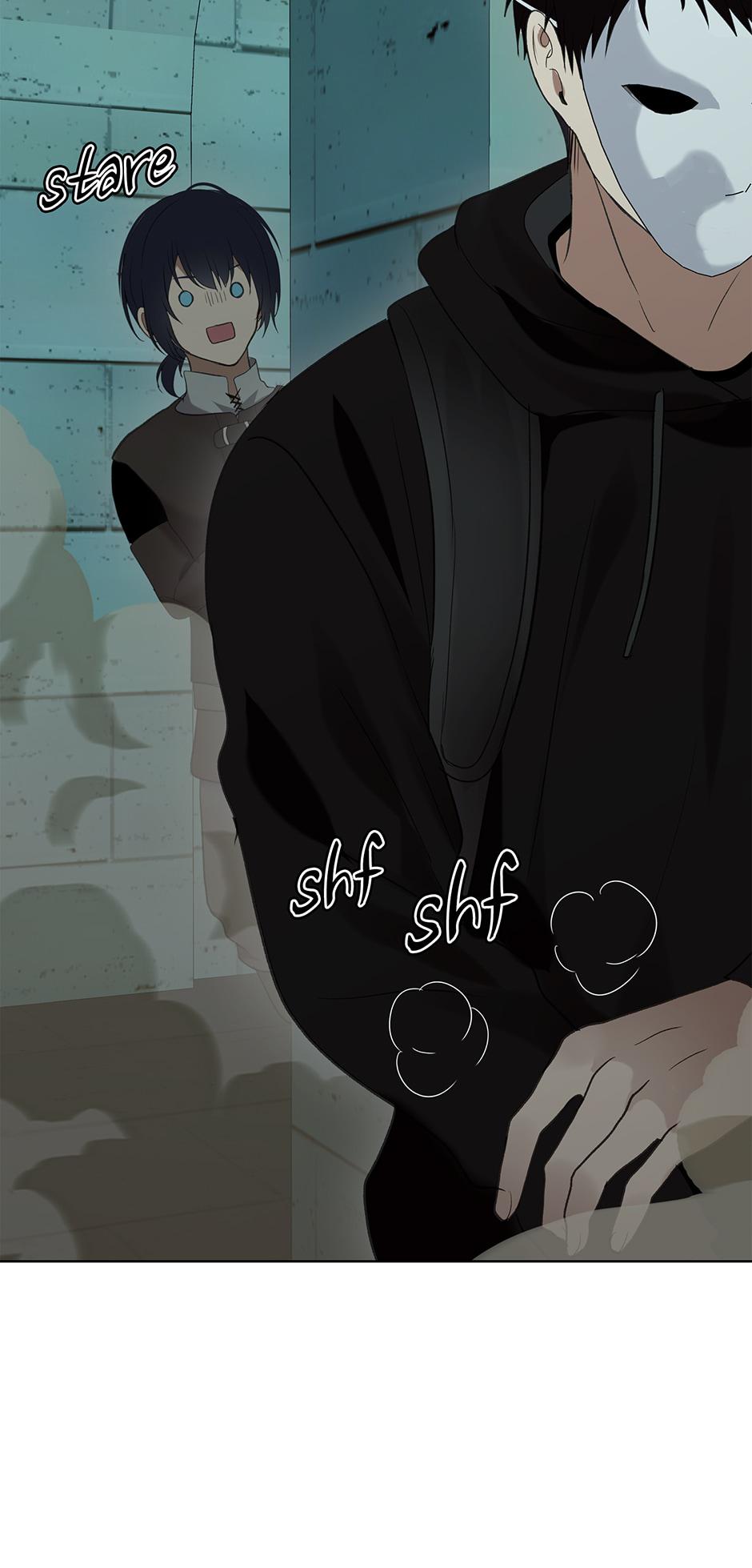 Read Second Life Ranker Manga Online