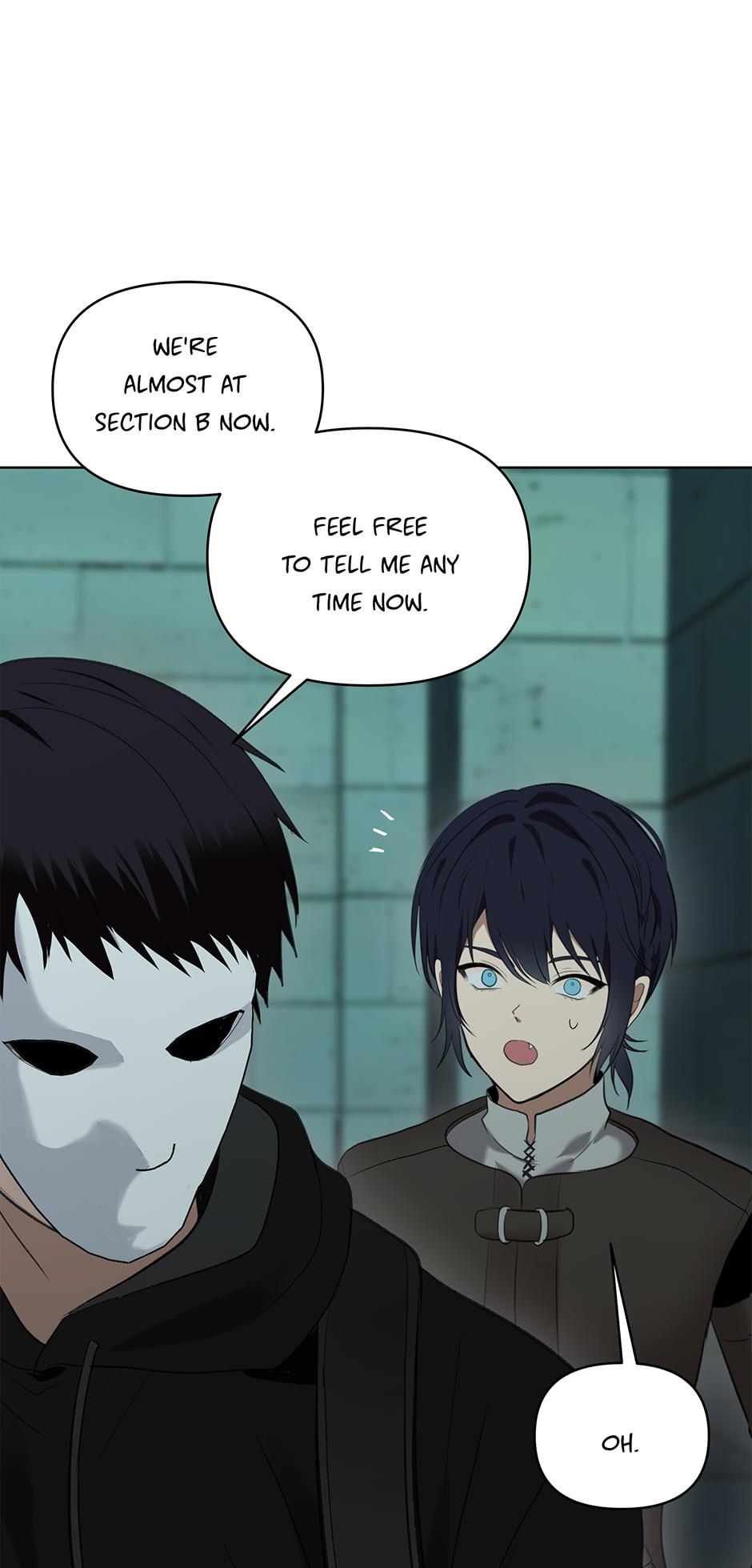 Read Second Life Ranker Manga Online