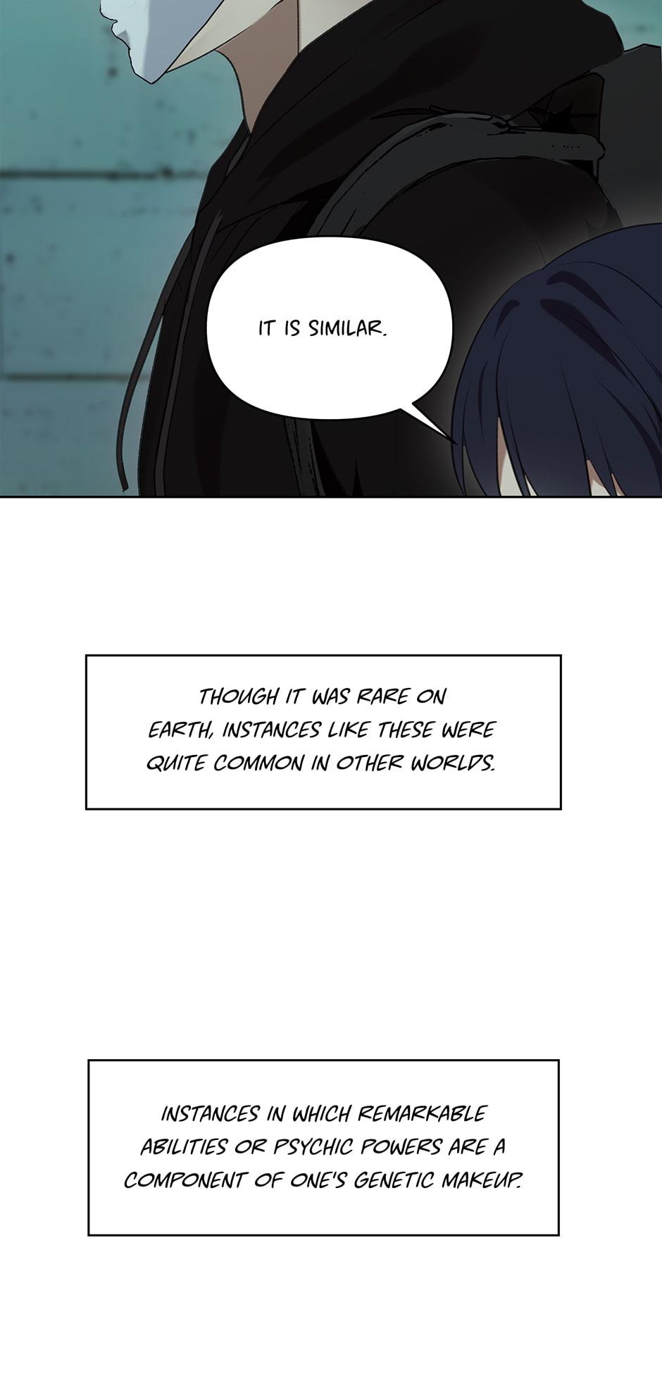 Read Second Life Ranker Manga Online