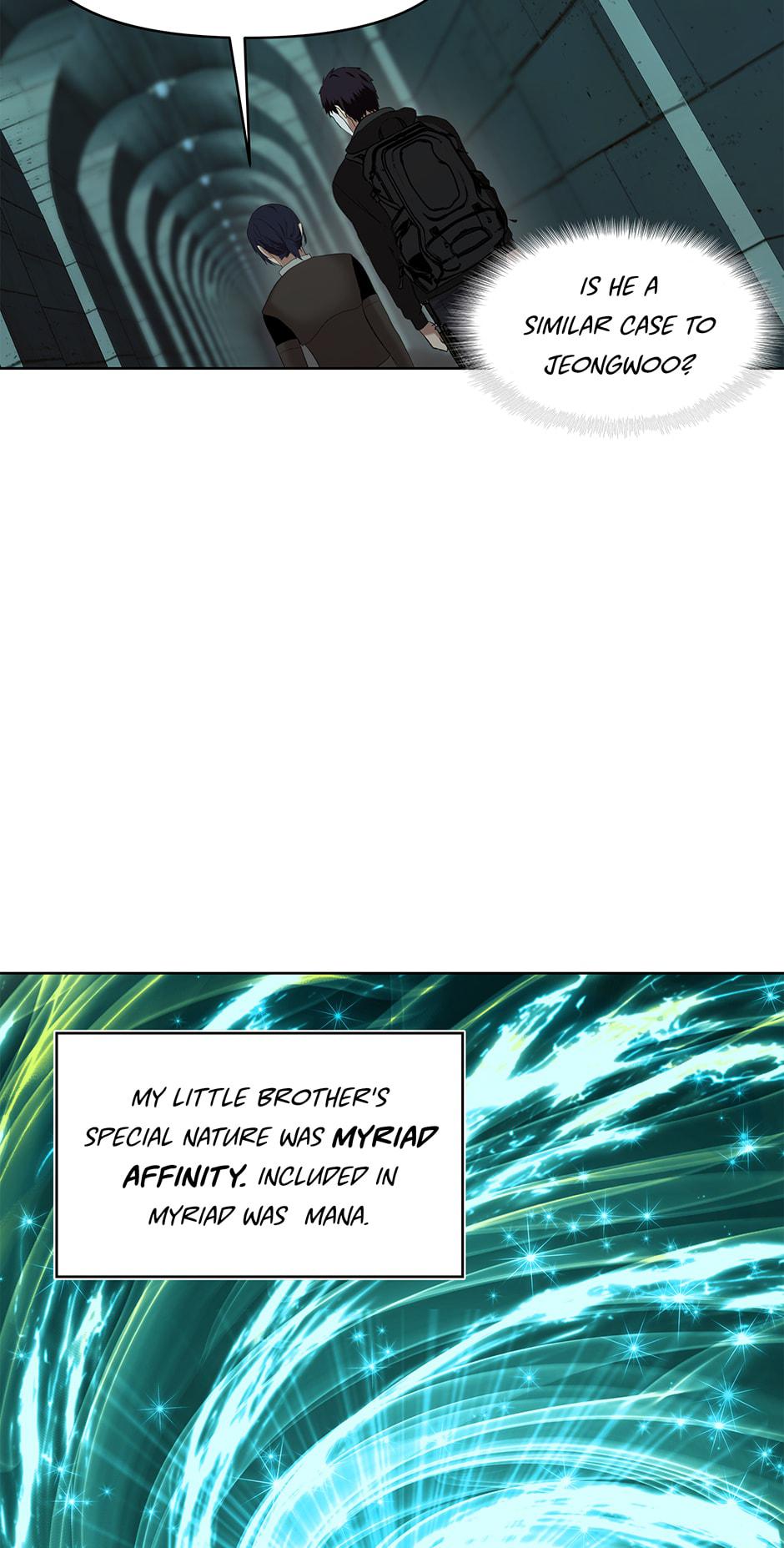 Read Second Life Ranker Manga Online