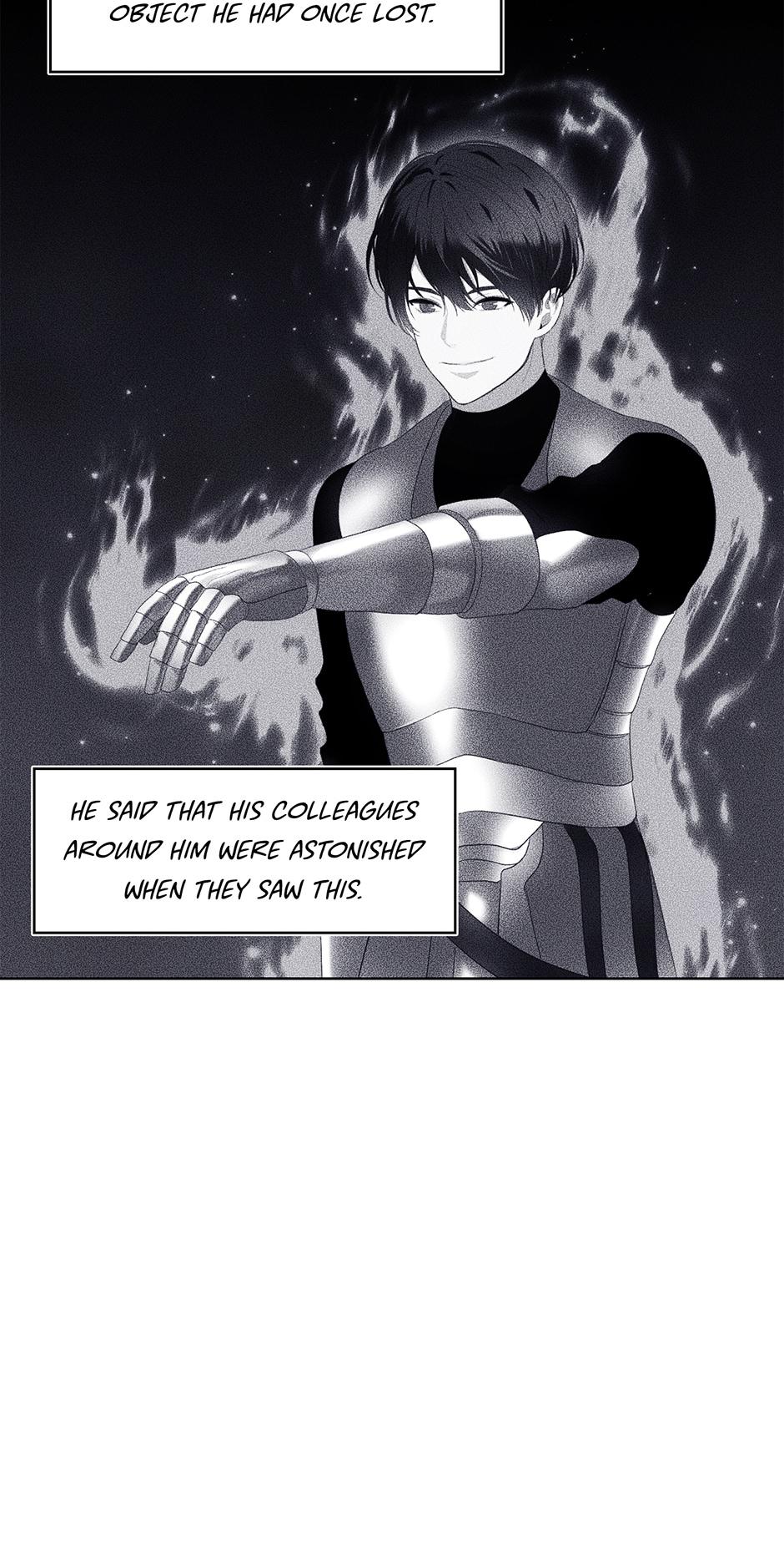 Read Second Life Ranker Manga Online