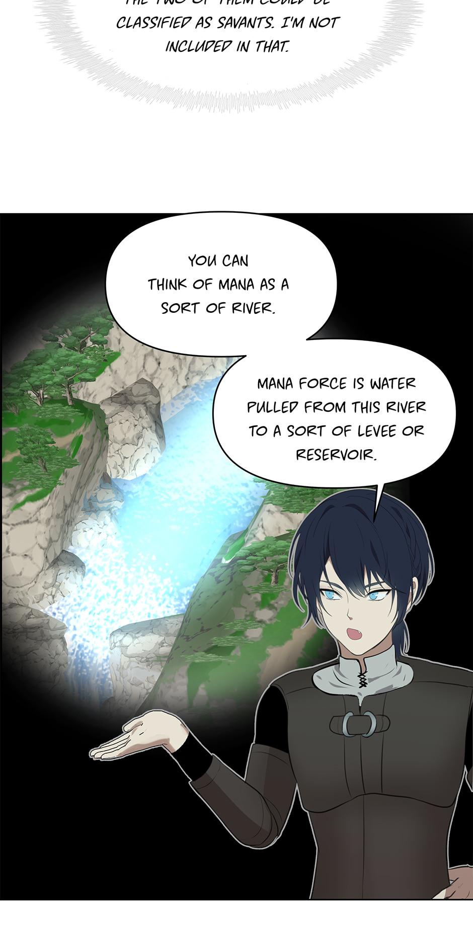 Read Second Life Ranker Manga Online