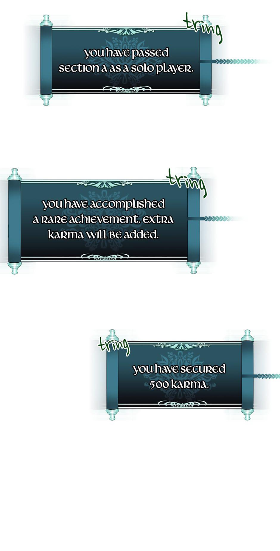 Read Second Life Ranker Manga Online