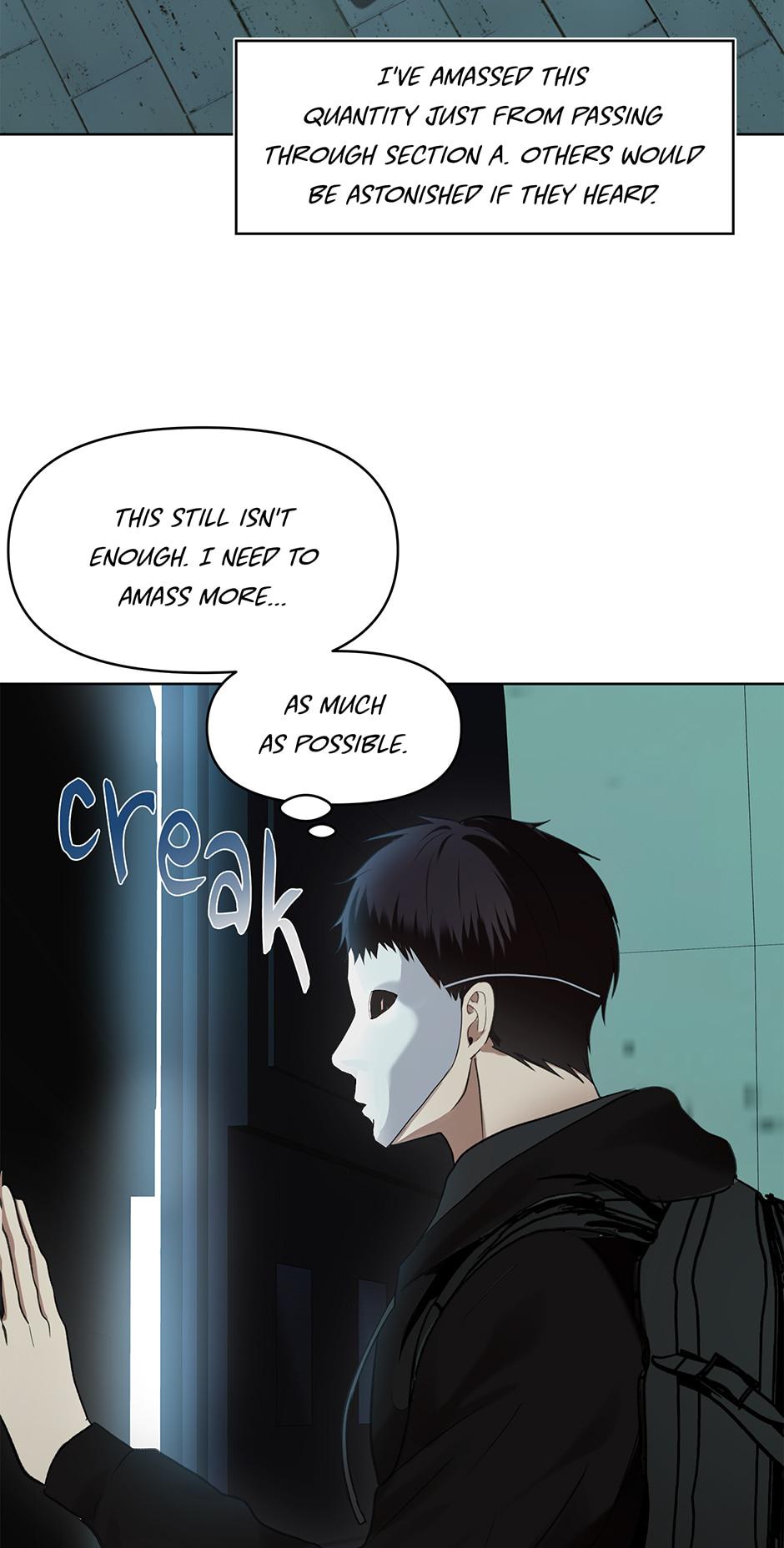 Read Second Life Ranker Manga Online