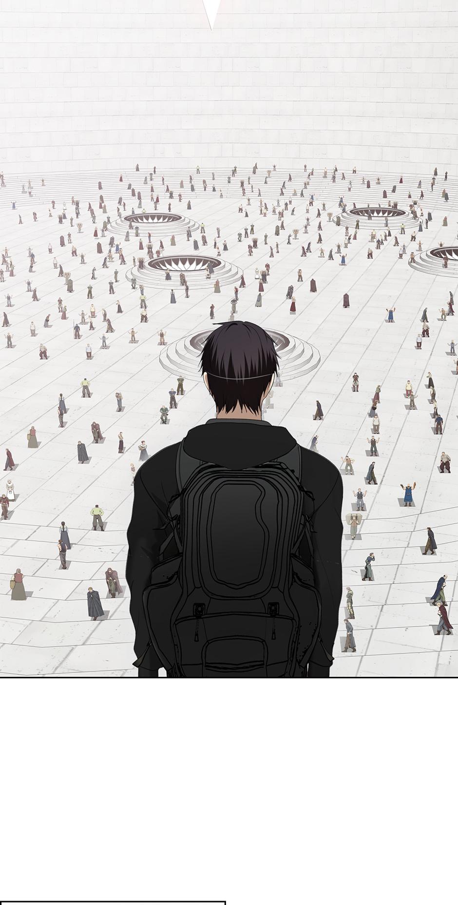 Read Second Life Ranker Manga Online