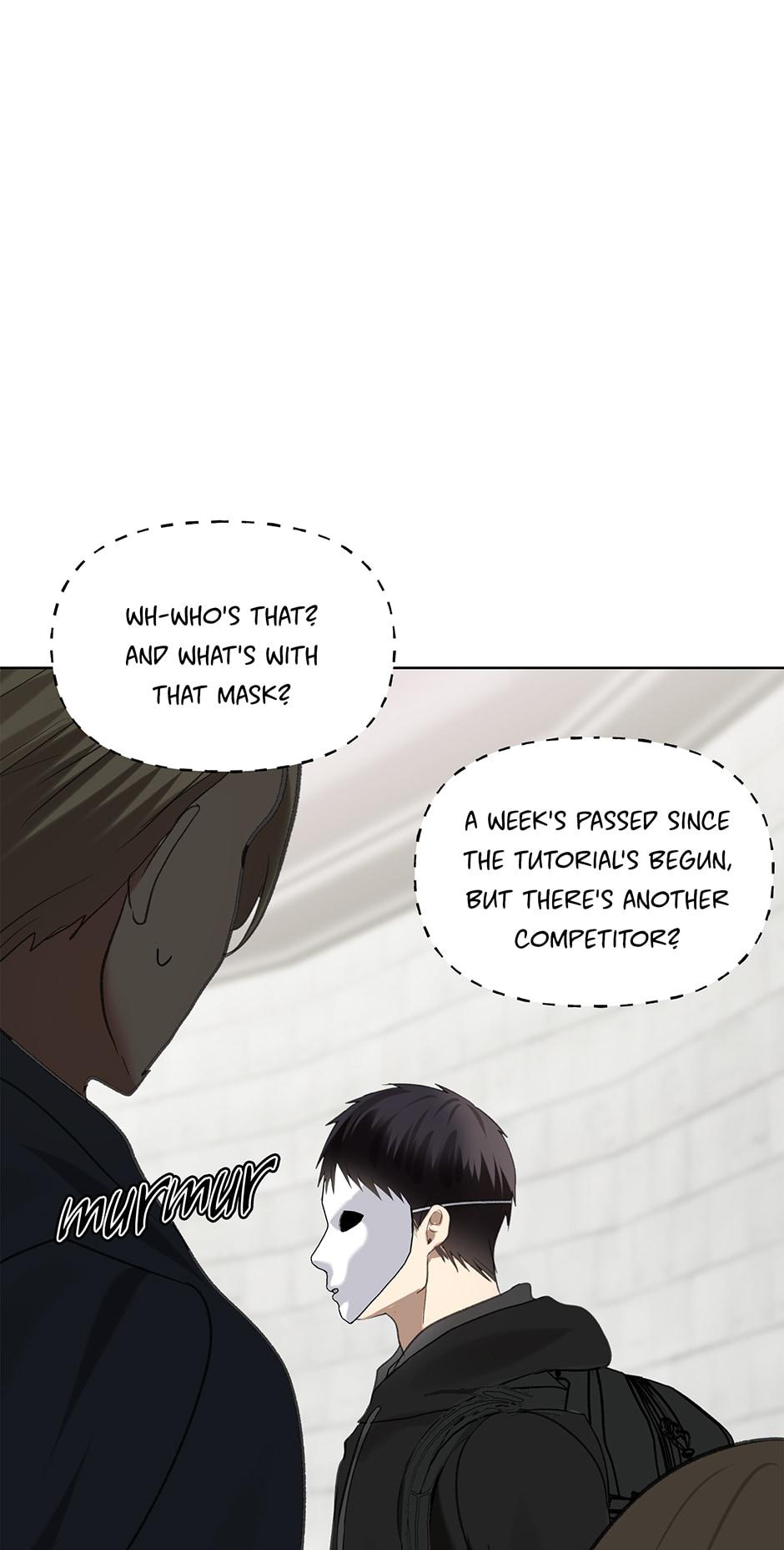 Read Second Life Ranker Manga Online