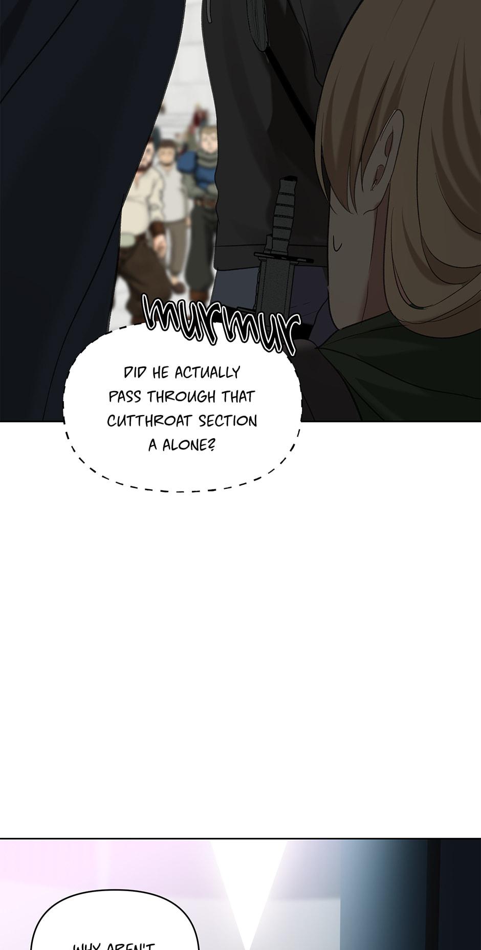 Read Second Life Ranker Manga Online