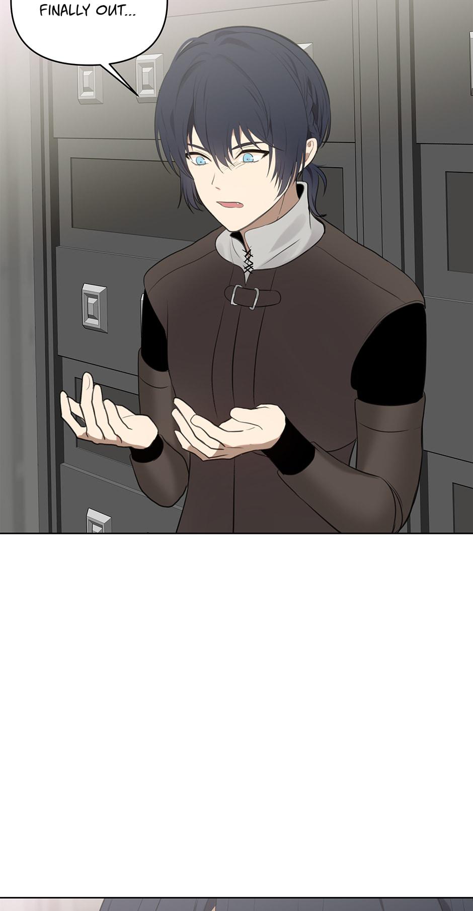 Read Second Life Ranker Manga Online