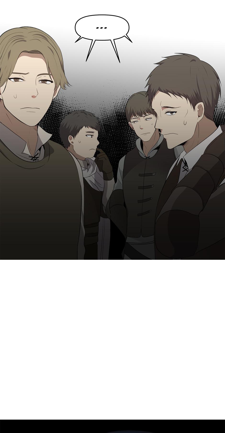 Read Second Life Ranker Manga Online